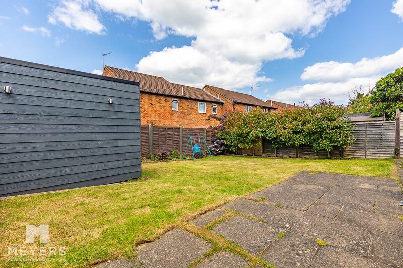 Additional image 19 of King Richard Drive, Bearwood, BH11