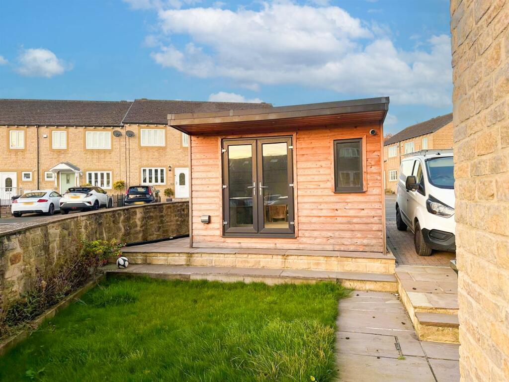 Additional image 19 of New Close Mill Fold, Silsden,