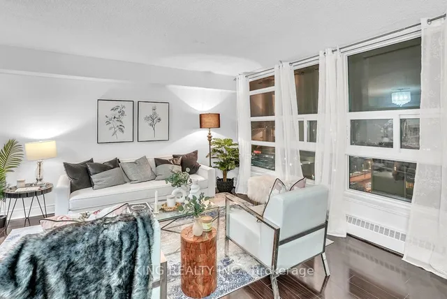 Additional image 22 of 3380 Eglinton Ave Unit 1412