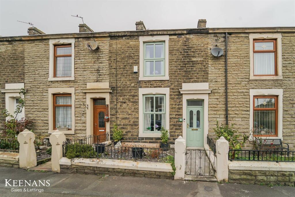 Additional image 3 of St. Huberts Road, Great Harwood, Blackburn