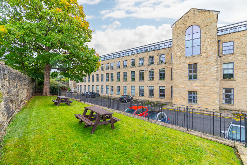 Additional image 17 of Wood Street, Crossflatts, Bingley, West Yorkshire, BD16