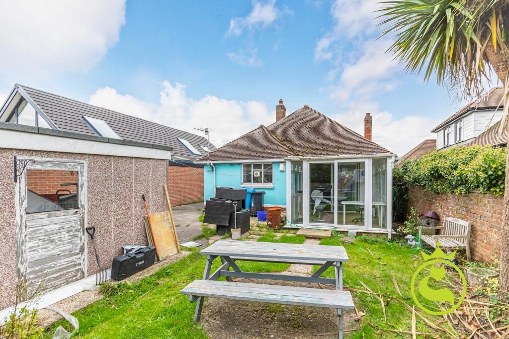 Additional image 14 of Worthington Crescent, Whitecliff, Poole BH14