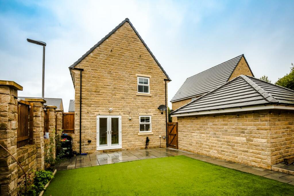 Additional image 21 of The Brow, Cullingworth, Bradford