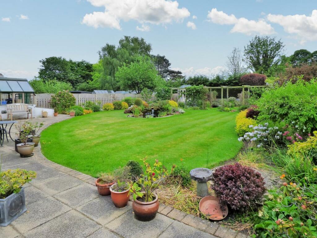 Additional image 34 of Warren House, Skipton Road, Gargrave,