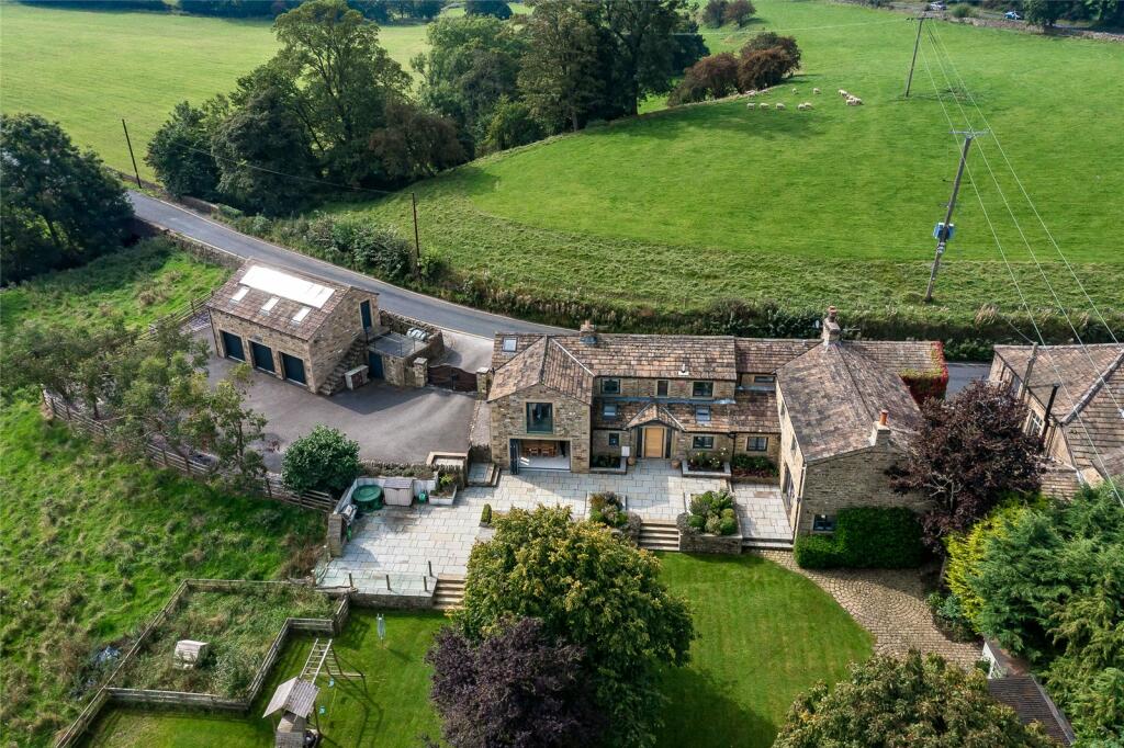 Additional image 40 of Elslack, Skipton, North Yorkshire, BD23