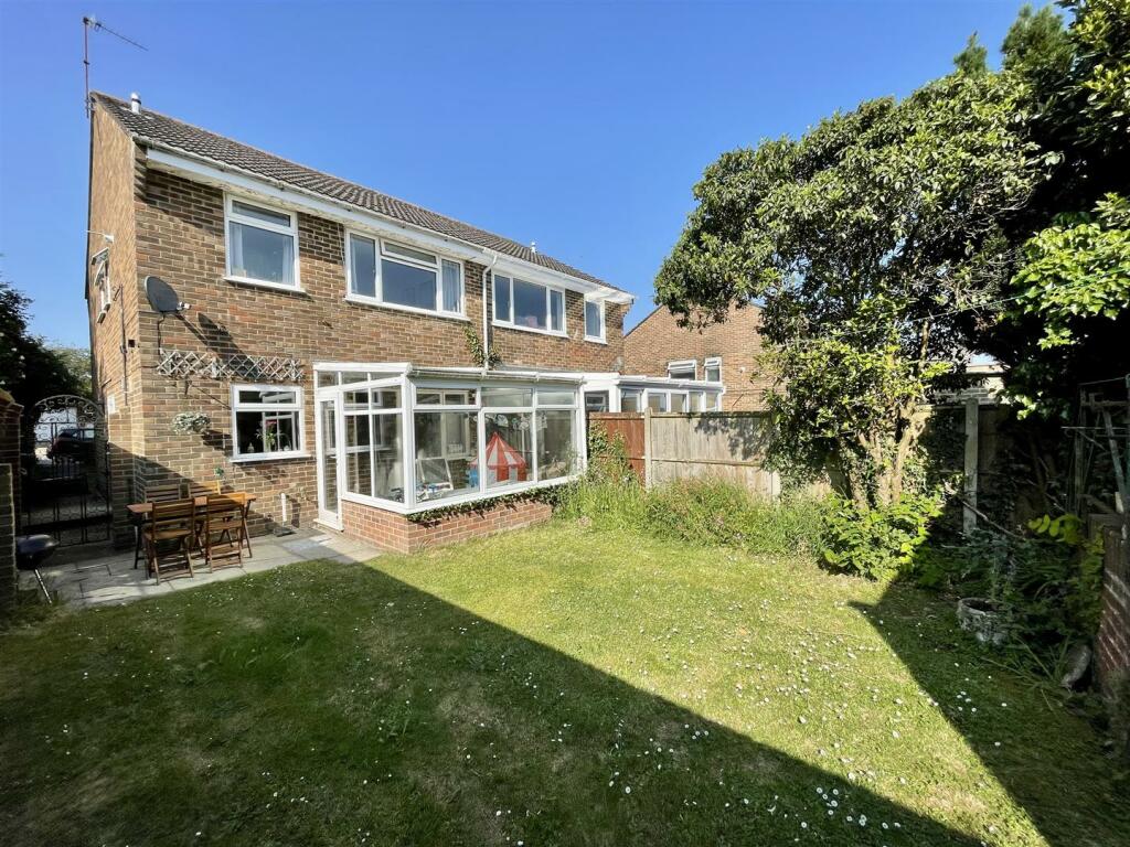Additional image 2 of Hannams Close, Lytchett Matravers