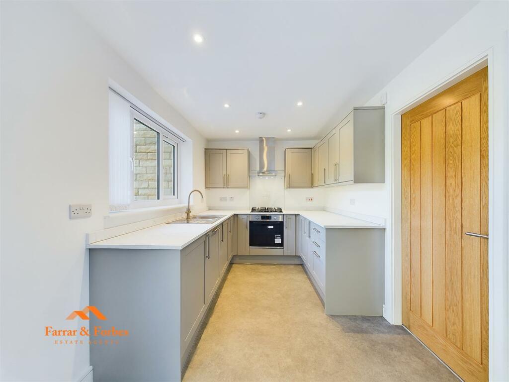 Additional image 5 of The Old Sidings, Foulridge, Colne