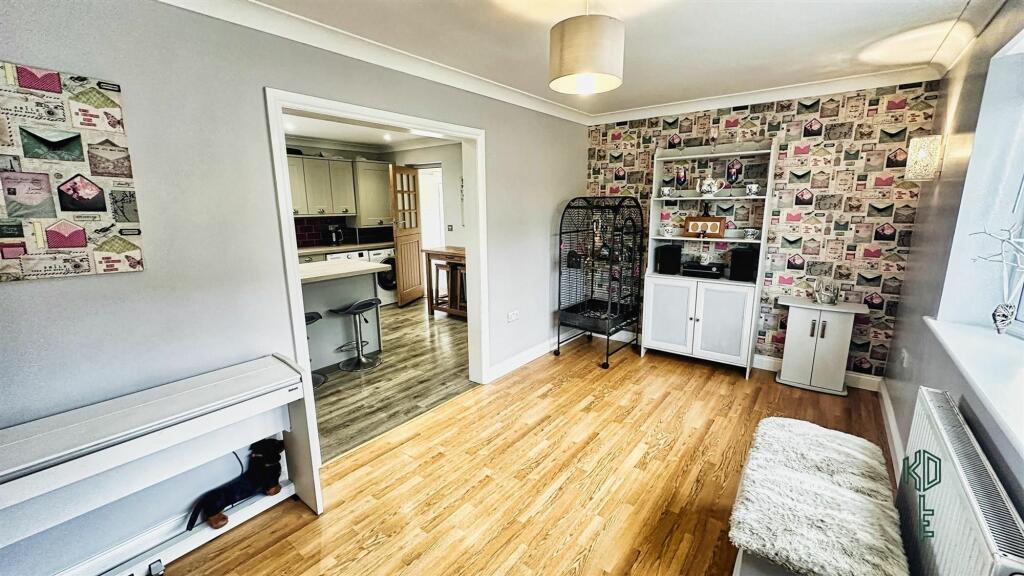 Additional image 6 of Burbidge Close, Lytchett Matravers, Poole