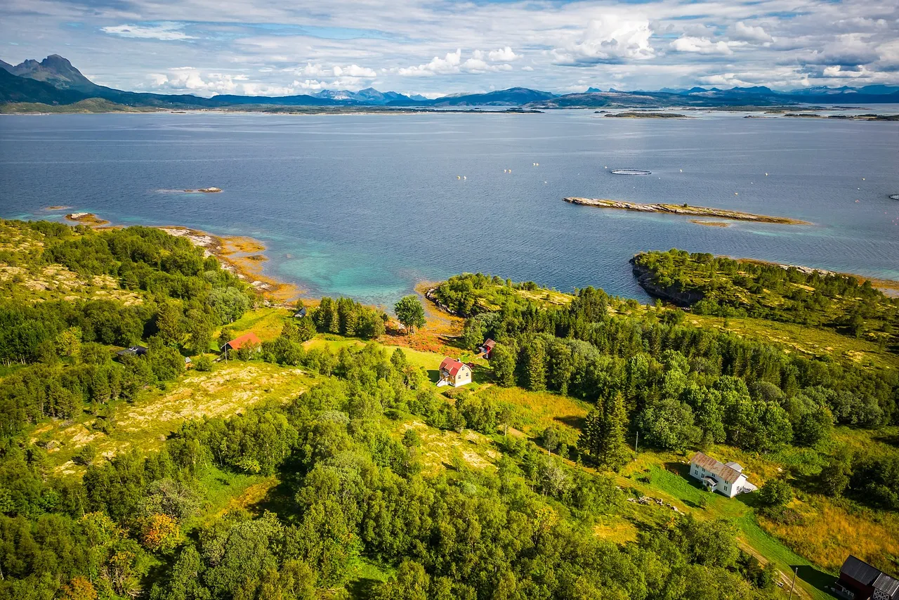 Additional image 3 of Oksøya 15, 8288 Bogøy