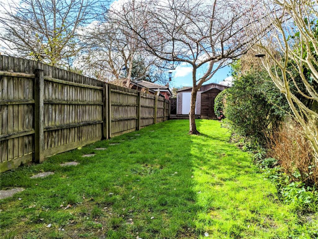 Additional image 11 of Curzon Road, Poole, BH14