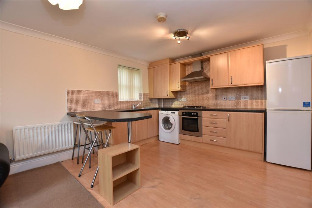 Additional image 2 of Woolcombers Way, Bradford, West Yorkshire