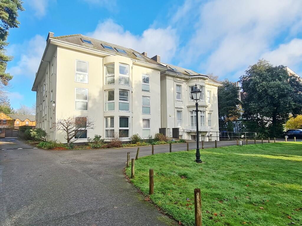 Additional image 3 of King Edward Court, Christchurch Road, Bournemouth, BH1