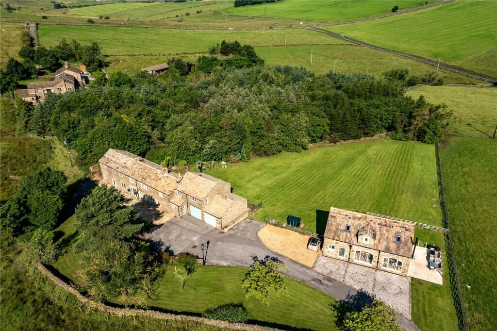Additional image 39 of Lothersdale, Skipton, BD20