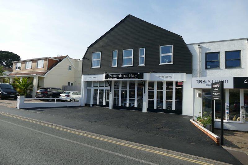 Additional image 2 of Sandbanks Peninsula - TWO 3&4 BEDROOM APARTMENTS OVER FREEHOLD COMMERCIAL