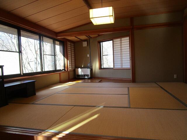 Additional image 6 of Kitayama, Chino City, Nagano Prefecture