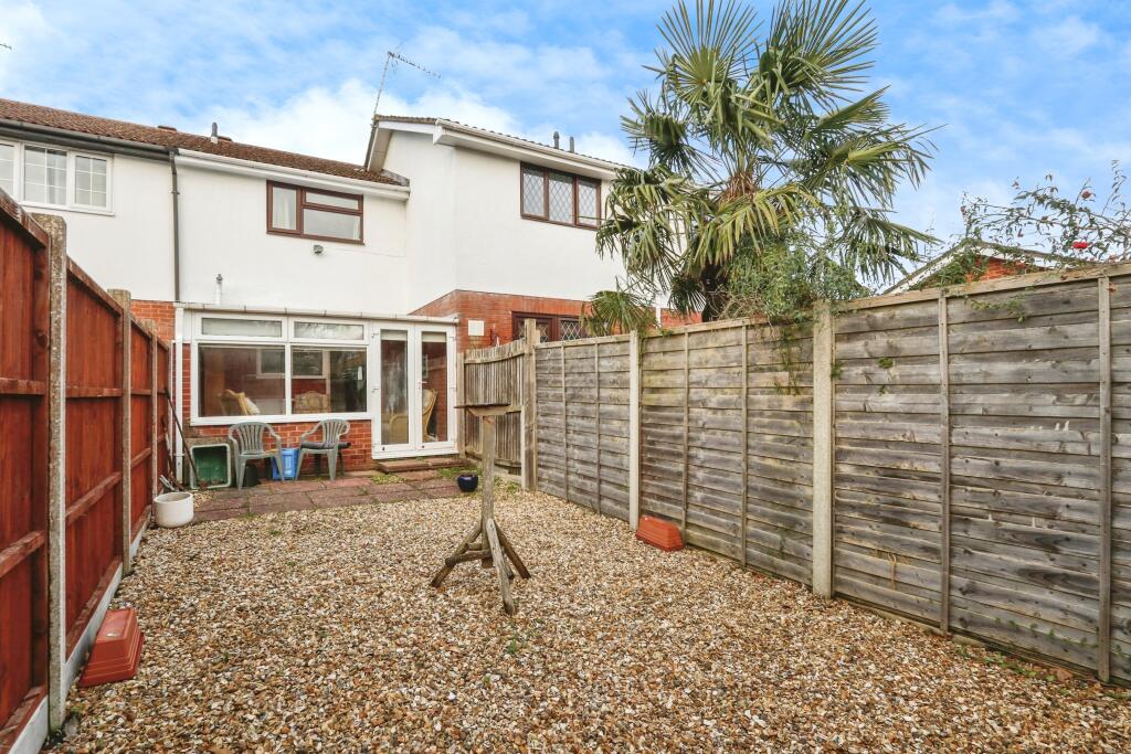 Additional image 6 of Gorse Lane, Upton, Poole, Dorset, BH16