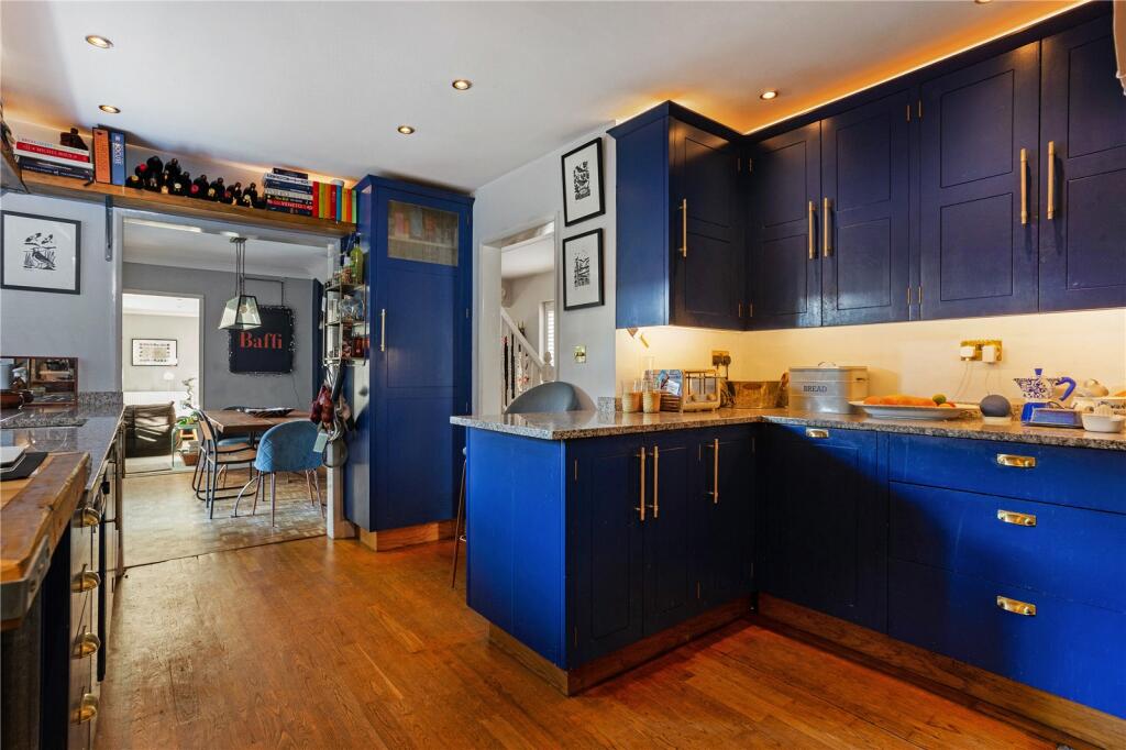 Additional image 7 of New Street, Poole, Dorset, BH15