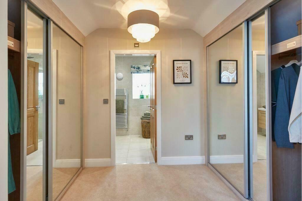 Additional image 13 of Hawbank Field, 
Skipton, 
BD23 6XD