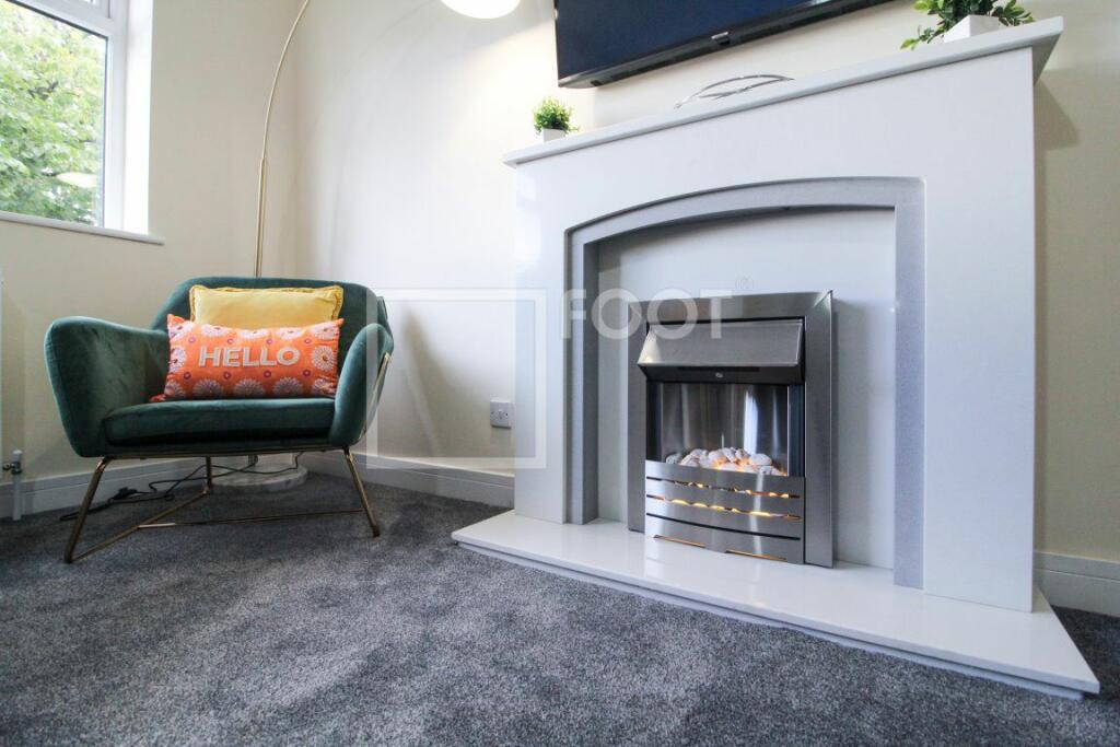 Additional image 11 of Serviced Accommodation,  Bradford, BD6 3AP