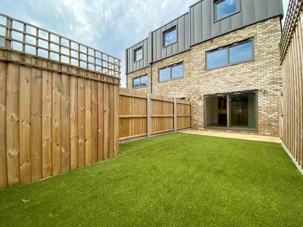 Additional image 22 of Chandlers Mews , Lower Parkstone, BH14
