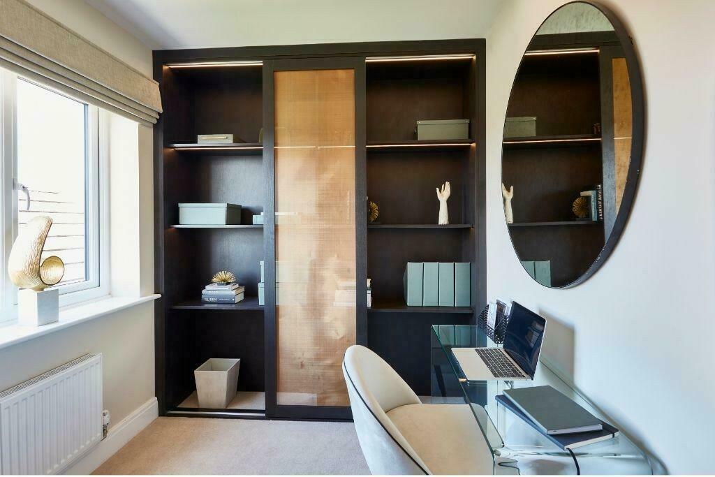 Additional image 22 of Hawbank Field, 
Skipton, 
BD23 6XD