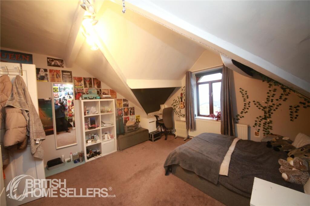 Additional image 8 of Parkside Terrace, Cullingworth, Bradford, West Yorkshire, BD13