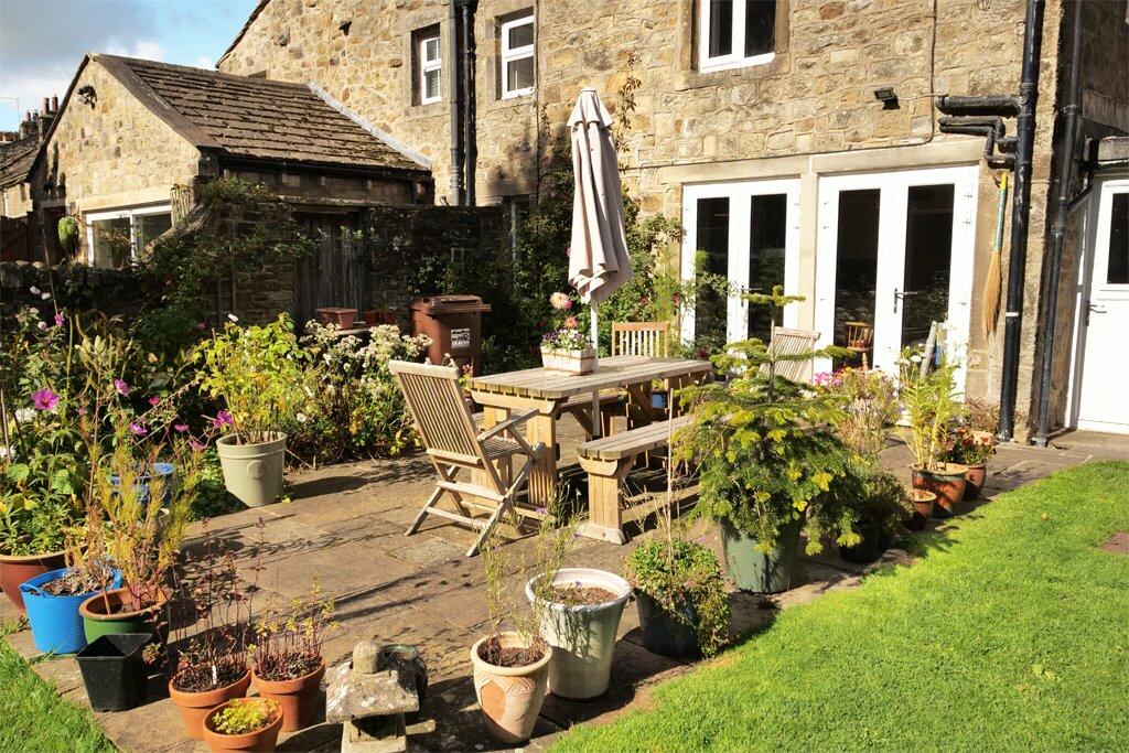 Additional image 21 of Rose Cottage, 48 Barden Road, Eastby, Skipton, BD23 6SN