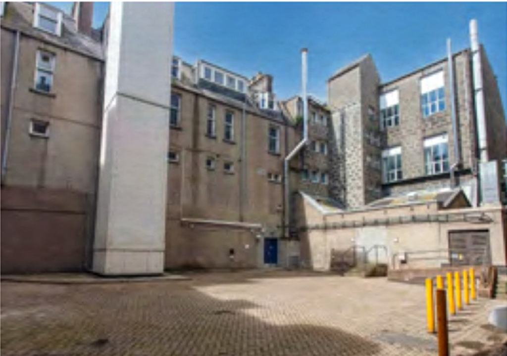 Additional image 9 of Schoolhill, Aberdeen, Aberdeenshire, AB10