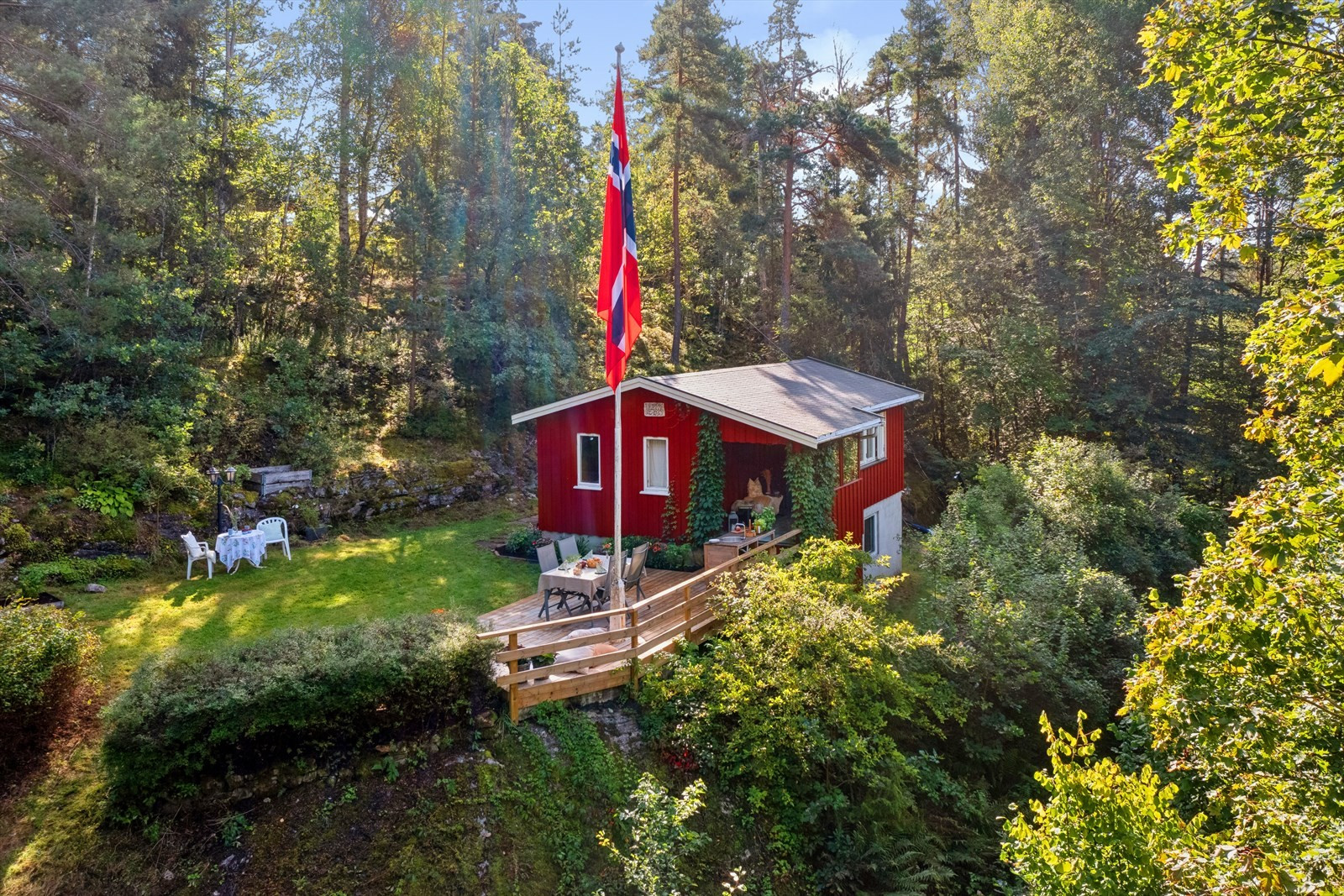 Additional image 2 of Nissedalsveien 11, 1455 Nordre Frogn