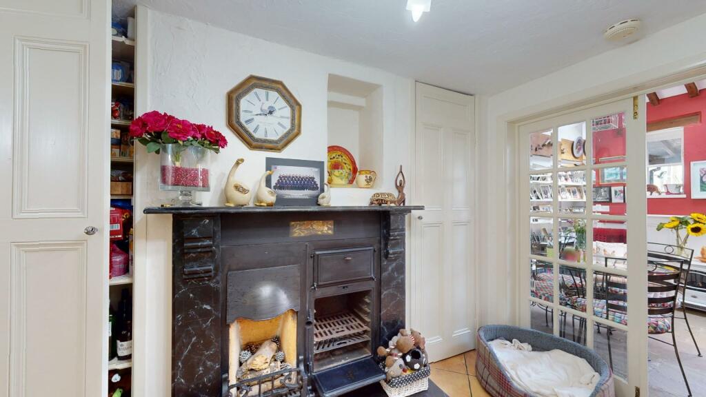 Additional image 13 of Craven Lodge, Coniston Cold, Skipton