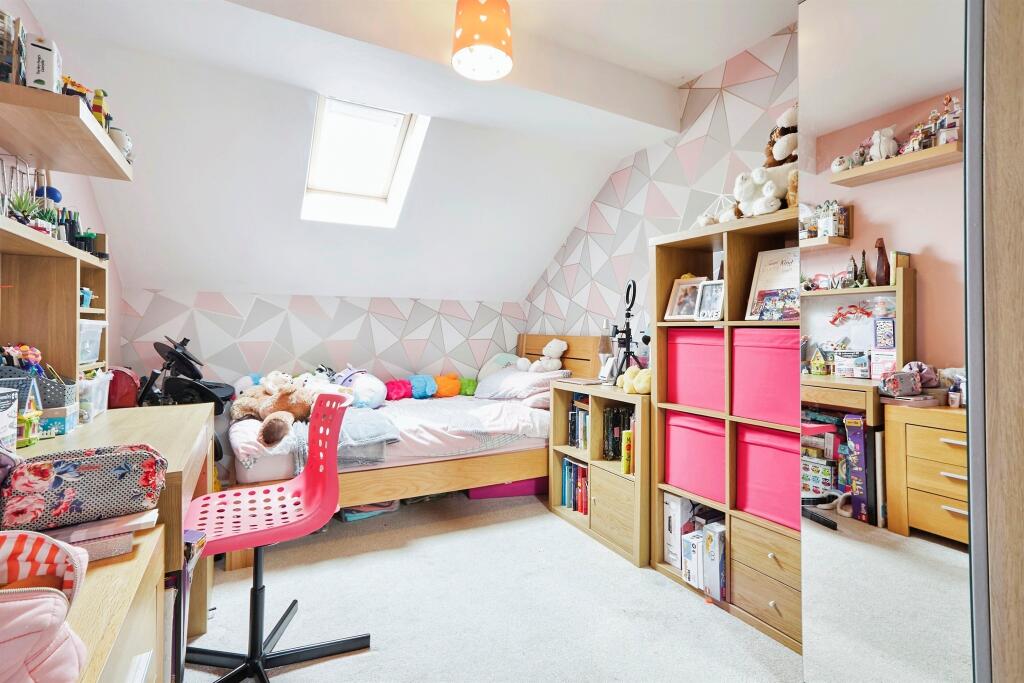 Additional image 15 of Tulyar Court, Bingley