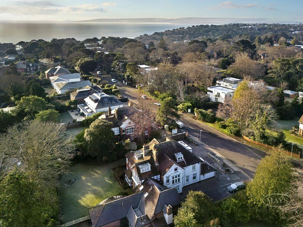Additional image 2 of The Beeches, 26 Westminster Road, Branksome Park, BH13