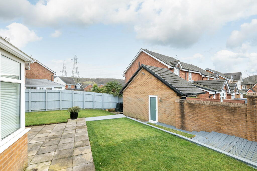 Additional image 32 of Hyacinth Avenue, Huncoat, Accrington, BB5