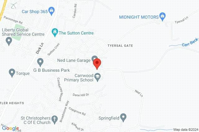 Additional image 12 of Attlee House, Ned Lane, Bradford, BD4