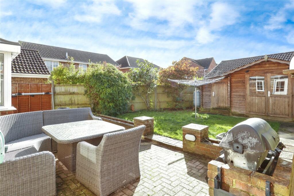 Additional image 4 of Waytown Close, West Canford Heath, Poole, Dorset, BH17
