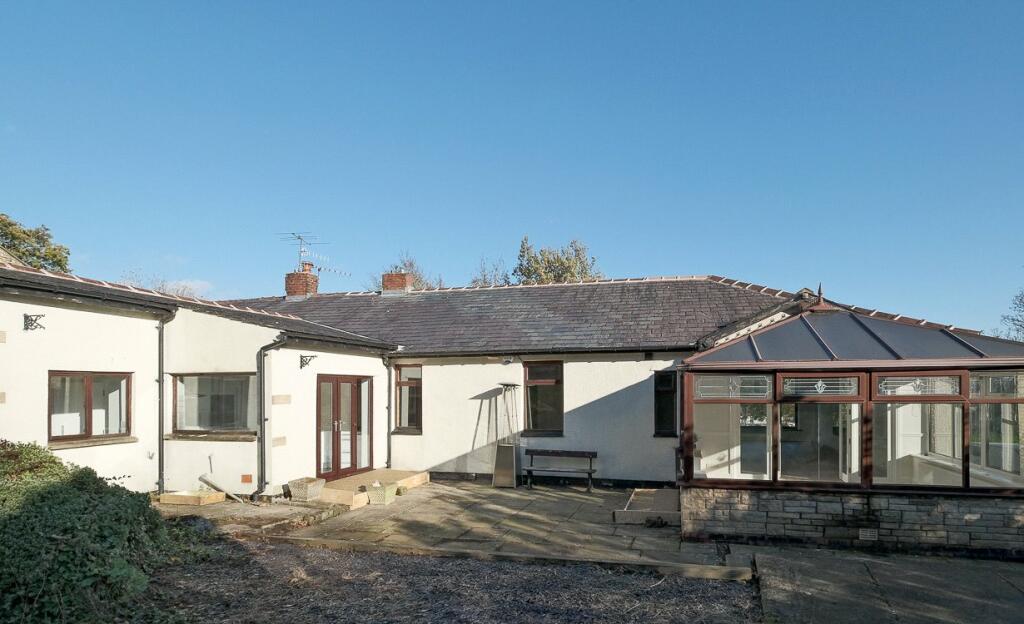 Additional image 22 of Sunnybank Drive, Oswaldtwistle, Accrington, Lancashire, BB5