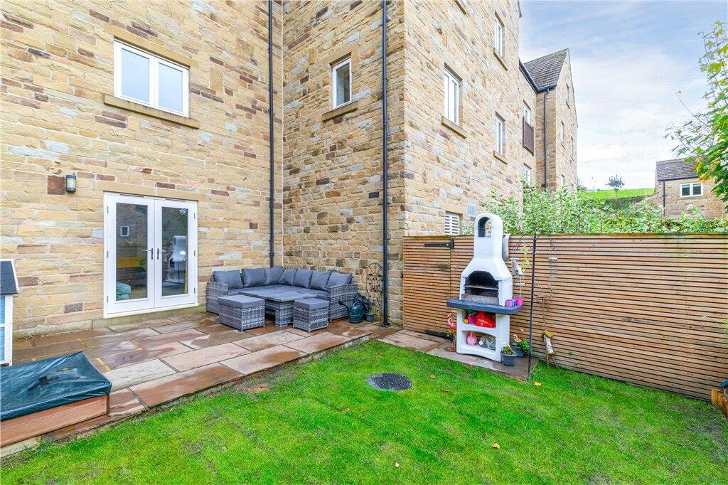 Additional image 21 of Tannery Lane, Embsay, Skipton, North Yorkshire, BD23