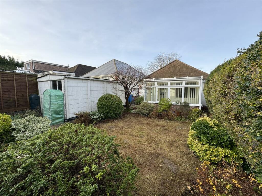 Additional image 10 of Jackson Road, Parkstone, Poole