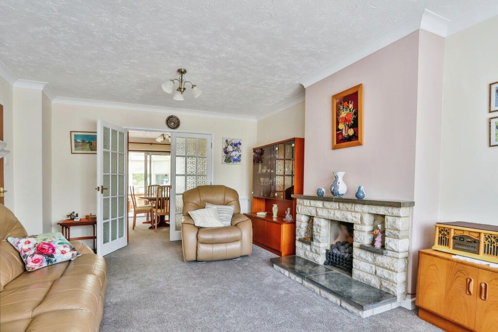 Additional image 5 of Vine Farm Close, Talbot Village, BH12