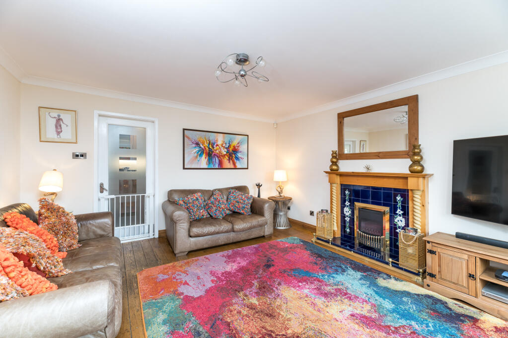 Additional image 21 of Pasture Avenue, Oakworth, Keighley, West Yorkshire, BD22