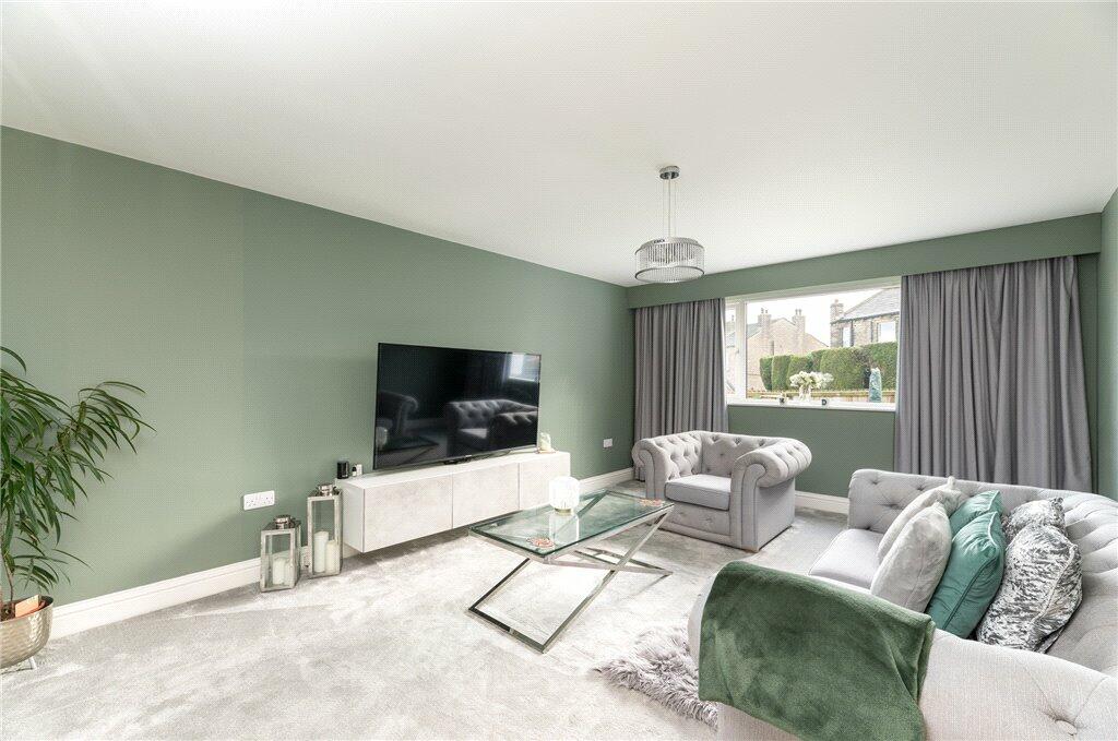 Additional image 5 of Derwent Avenue, Wilsden, Bradford, West Yorkshire, BD15