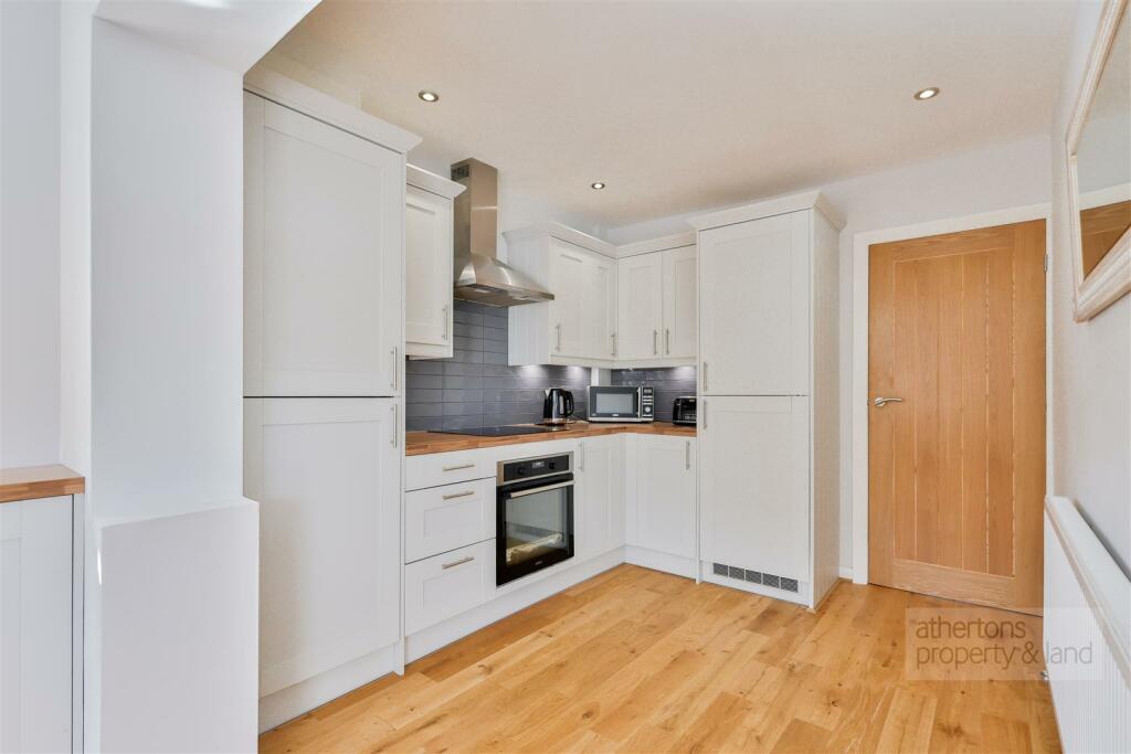 Additional image 13 of Abbots Croft, Whalley, Ribble Valley