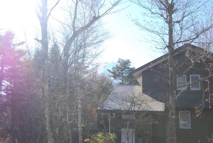 Additional image 30 of Narusawa Village, Minamitsuru District, Yamanashi Prefecture