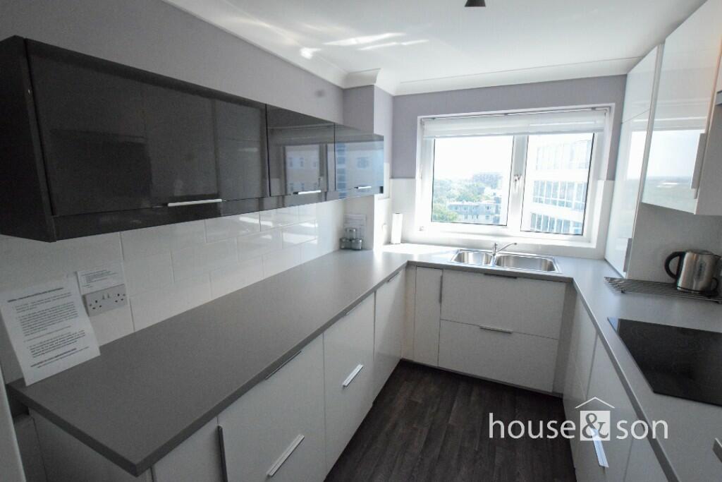 Additional image 5 of Solent Pines, Manor Road, Bournemouth, Dorset, BH1