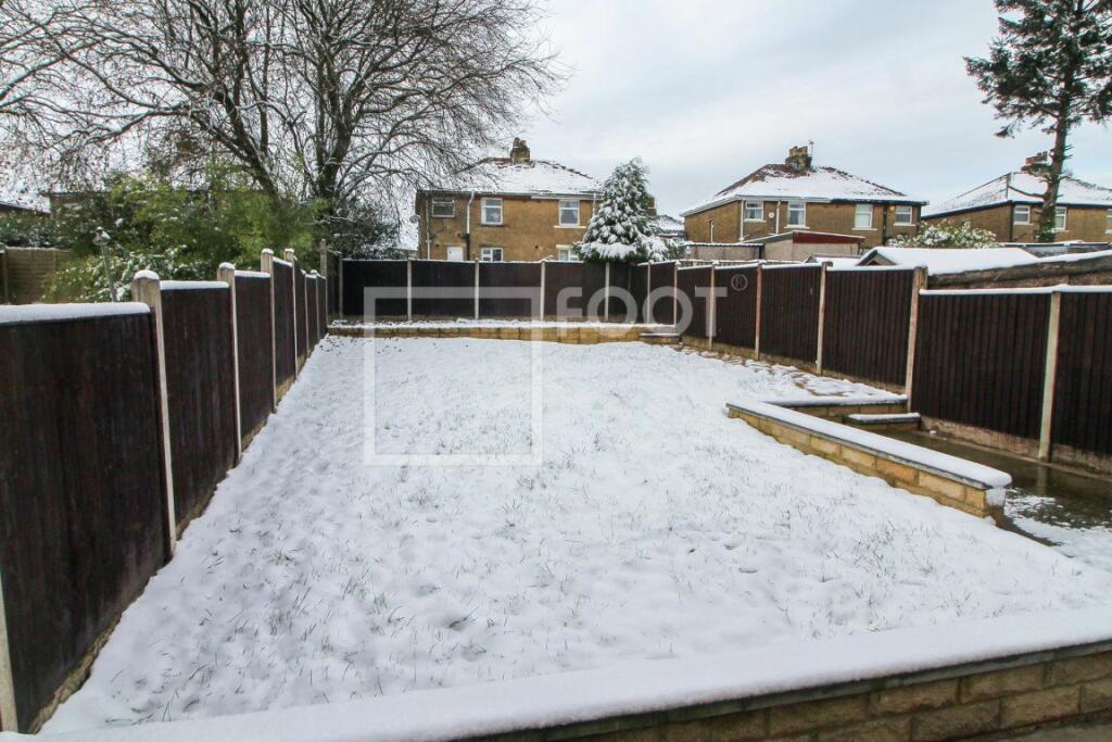Additional image 27 of 2 Bedroom Unfurnished House, Wibsey, BD6 3JU