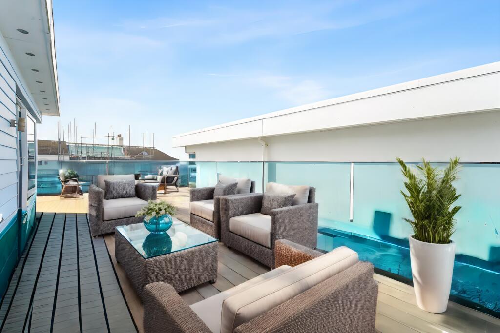 Additional image 17 of Chaddesley Wood Road, Canford Cliffs, Poole, Dorset, BH13