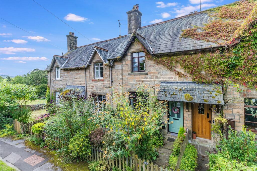 Additional image 19 of Railway Cottages, Bolton Abbey, Skipton