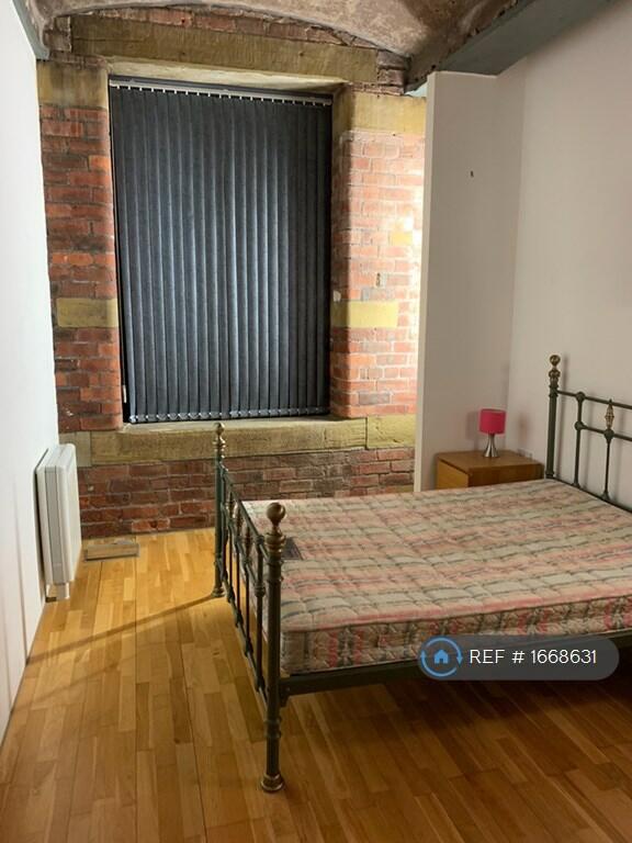 Primary image of Silk Warehouse, Bradford, BD9