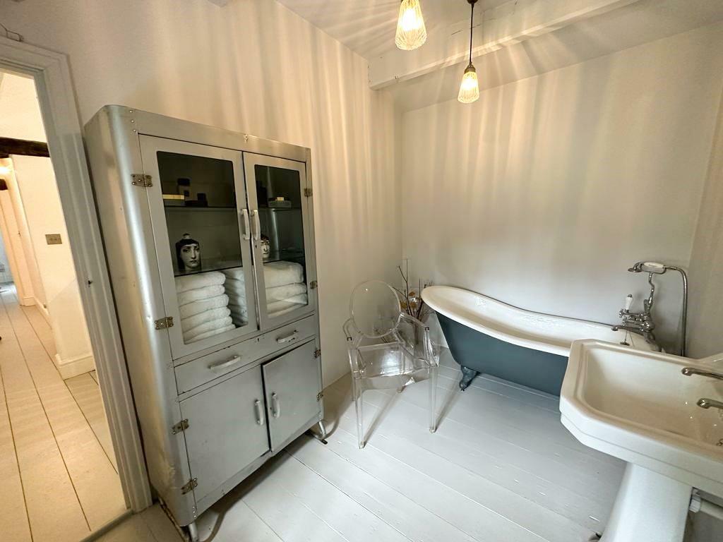 Additional image 38 of Dibbles Bridge Cottage and Annexe, Hartlington, Skipton