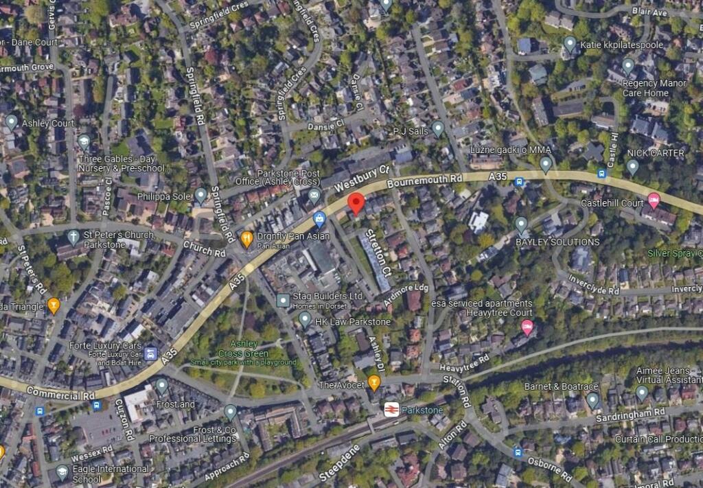 Additional image 9 of Bournemouth Road, Ashley Cross, Poole, Dorset, BH14